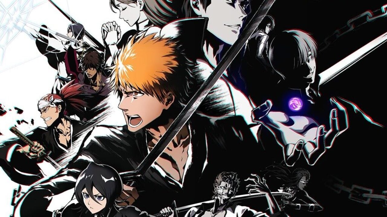 Bleach